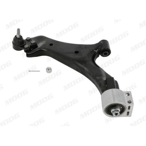 Lenker Radaufh&auml;ngung Moog OP-WP-7222 f&uuml;r Opel Vauxhall Chevrolet Daewoo Links