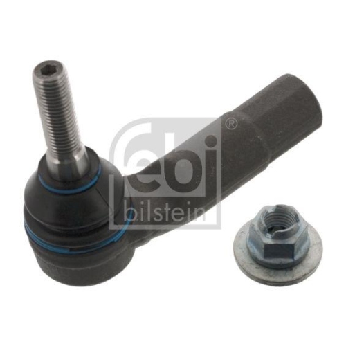 Spurstangenkopf Febi Bilstein 102847 f&uuml;r Alfa Romeo Vorderachse Links