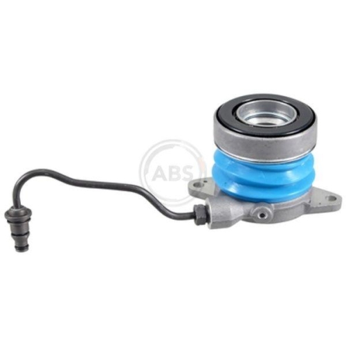 Zentralausr&uuml;cker Kupplung A.b.s. 51737 f&uuml;r Alfa Romeo Chrysler Fiat Lancia Opel