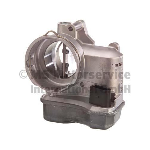 Steuerklappe Luftversorgung Pierburg 7.00688.06.0 f&uuml;r Seat Skoda VW Audi