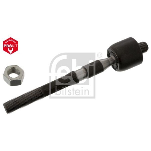 Axialgelenk Spurstange Febi Bilstein 104910 Prokit f&uuml;r Hyundai Kia