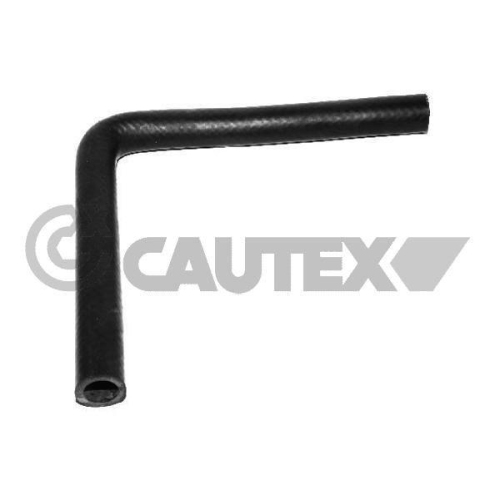 K&uuml;hlerschlauch Cautex 996009 f&uuml;r