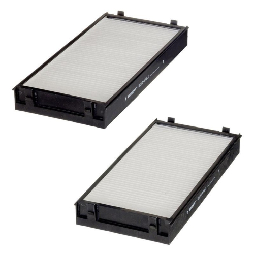 Filter Innenraumluft Hengst Filter E2944LI-2 f&uuml;r Bmw
