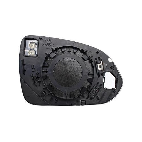 RECHTE SPIEGELPLATTE KIA RIO 2017 THERMISCHE RECHTE DEPO-MARKE