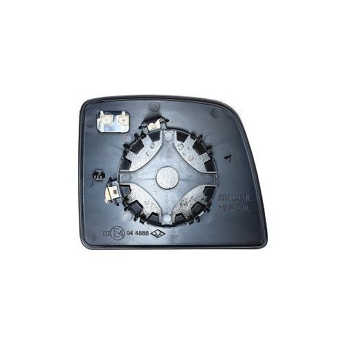 SPIEGELPLATTE FORD TRANSIT CONNECT - TOURNEO 2014 THERMAL RECHTS MARKE DEPO