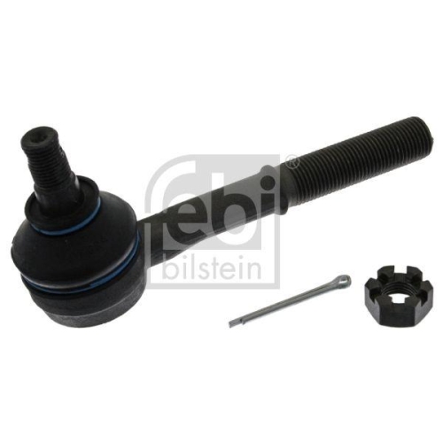 Tie Rod End Febi Bilstein 15266 for Ford Nissan