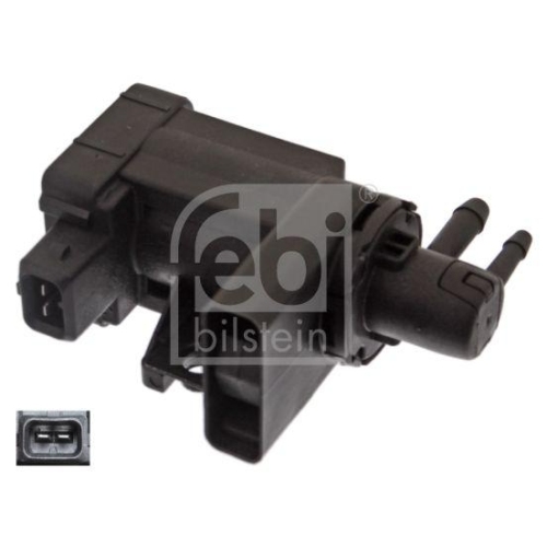 Druckwandler Febi Bilstein 45466 Febi Plus f&uuml;r Alfa Romeo Fiat Iveco Lancia