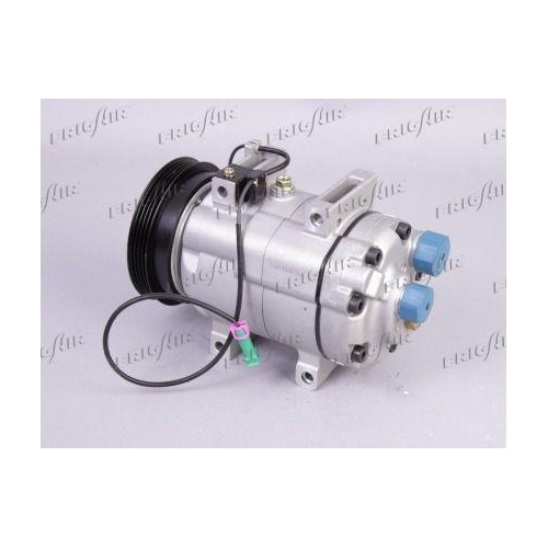 Kompressor Klimaanlage Frigair 930.52011 für VW Alfarome/fiat/lanci