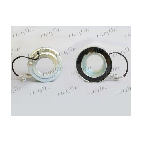 Spule Magnetkupplung (kompressor) Frigair 323.20146 für