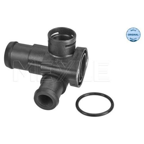 K&uuml;hlmittelflansch Meyle 1001210053 Meyle-original: True To Oe. f&uuml;r Audi VW Links