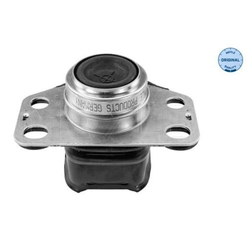 Lagerung Motor Meyle 16140434370 Meyle-original: True To Oe. f&uuml;r Renault Rechts