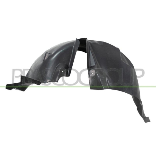 Verkleidung Radhaus Prasco RN3293654 f&uuml;r Renault Hinten Links