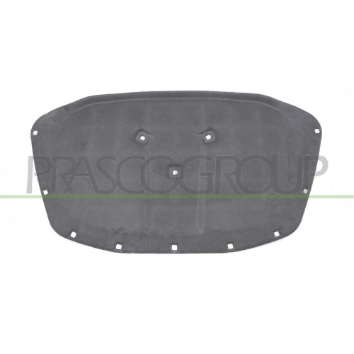 Engine Compartment Noise Insulation Prasco SK0241945 for Skoda