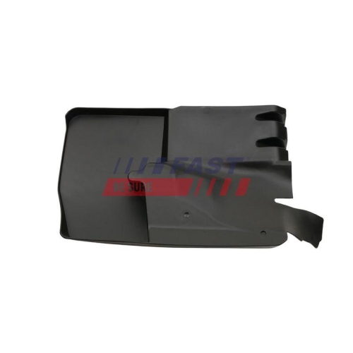 Spritzwand Fast FT90637 f&uuml;r Mercedes Benz Hinten Links