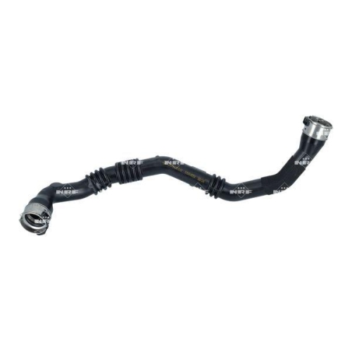Ladeluftschlauch Nrf 166459 f&uuml;r Renault Dacia Ladeluftk&uuml;hler