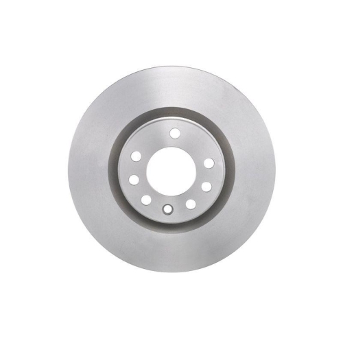 Bremsscheibe Bosch 0986479325 f&uuml;r Fiat Vorderachse