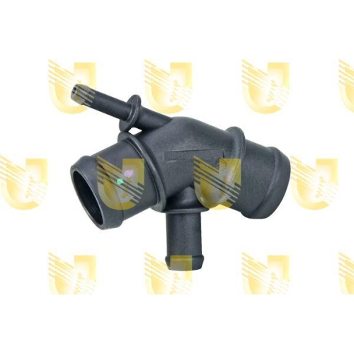 K&uuml;hlmittelflansch Unigom 341842 f&uuml;r Audi Seat VW