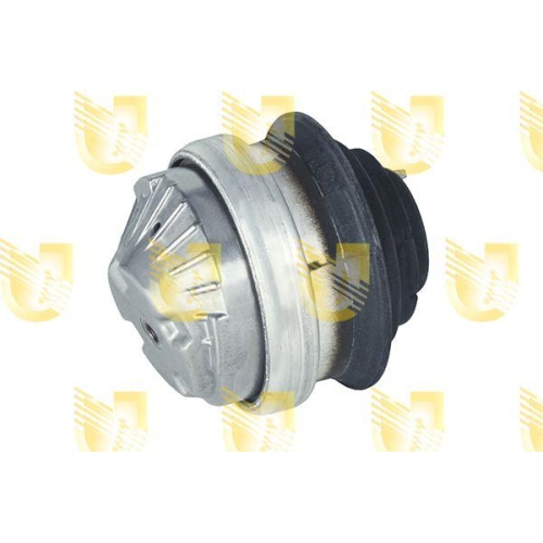 Lagerung Motor Unigom 396610 f&uuml;r Mercedes Benz Mercedes Benz Mercedes Benz Vorne