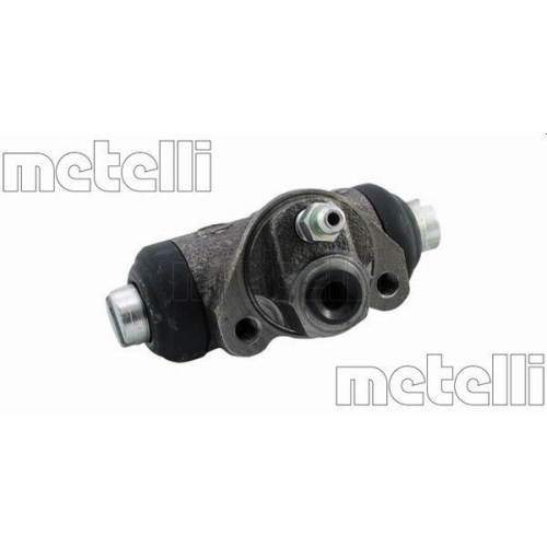 Radbremszylinder Metelli 04-0279 für Fiat Innocenti Hinterachse