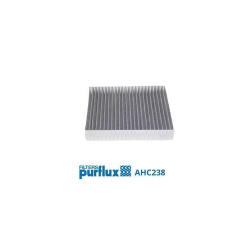 Filter Innenraumluft Purflux AHC238 f&uuml;r Ford Volvo AC General Motors Generic