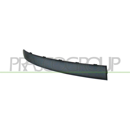 Zier /schutzleiste Sto&szlig;f&auml;nger Prasco FT1331244 f&uuml;r Fiat Vorne Links
