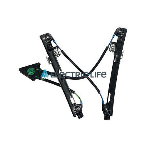 Fensterheber Electric Life ZR ST705 L f&uuml;r Seat Vorne Links