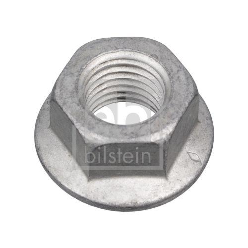 Mutter Febi Bilstein 103239 für Audi Ford Man Seat Skoda VW Vw (svw) Cupra Oben