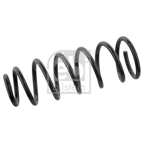 Fahrwerksfeder Febi Bilstein 47261 für Citroën Peugeot Hinterachse