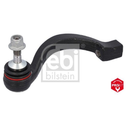 Spurstangenkopf Febi Bilstein 106867 Prokit f&uuml;r Jaguar Vorderachse Links