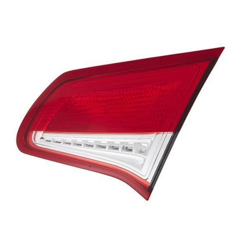 Blende Heckklappe Hella 9EL 354 989-021 f&uuml;r Citro&euml;n Rechts