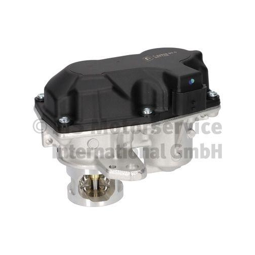 Agr Ventil Pierburg 7.24809.90.0 f&uuml;r Fiat Mercedes Benz Mercedes Benz Nissan