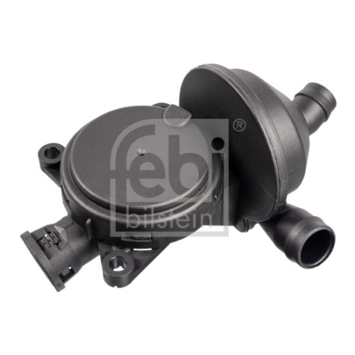 Ölabscheider Kurbelgehäuseentlüftung Febi Bilstein 44158 Febi Plus für Bmw