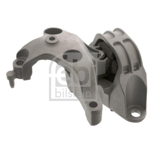 Lagerung Motor Febi Bilstein 46596 f&uuml;r Renault Dacia Rechts