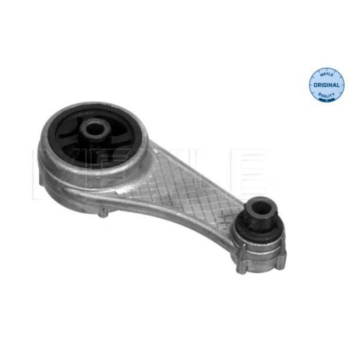 Lagerung Motor Meyle 16140800522 Meyle-original: True To Oe. f&uuml;r Renault Hinten