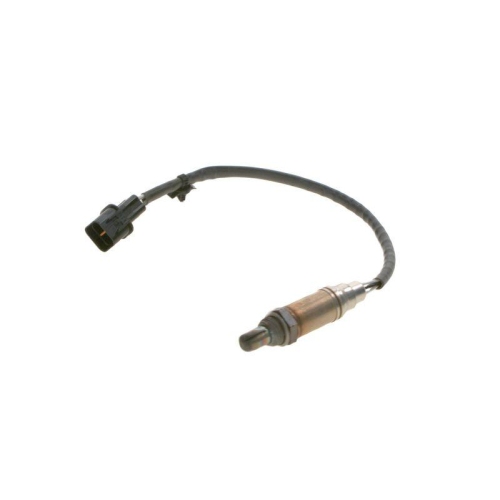 Lambdasonde Bosch 0258005110 für Mitsubishi Volvo Vor Katalysator