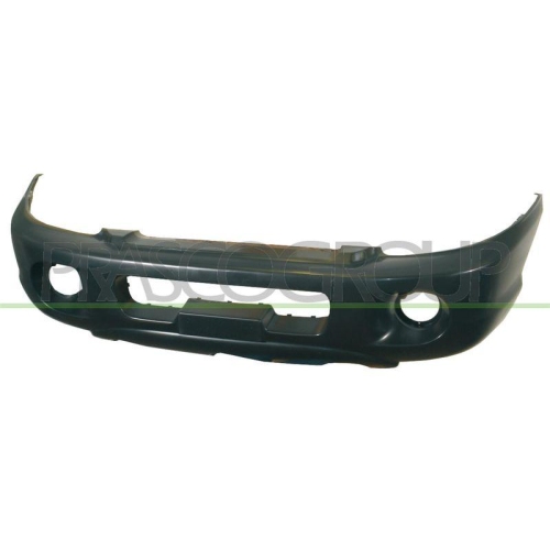 Sto&szlig;f&auml;nger Prasco HN8121001 f&uuml;r Hyundai Vorne