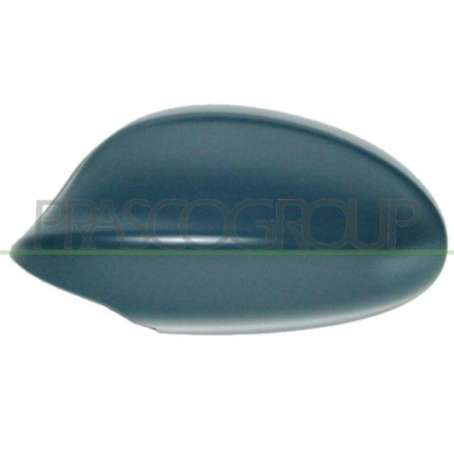 Abdeckung Au&szlig;enspiegel Prasco BM0247414 f&uuml;r Bmw Links