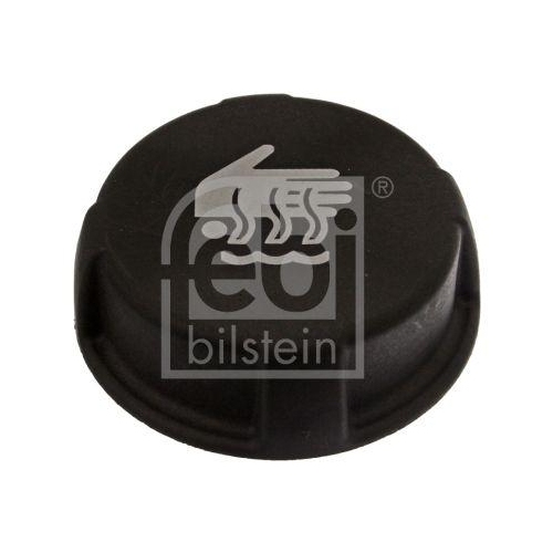 Verschlussdeckel K&uuml;hlmittelbeh&auml;lter Febi Bilstein 40245 f&uuml;r Daf Volvo