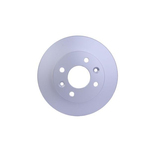 Bremsscheibe Hella 8DD 355 101-221 Pro f&uuml;r Renault Amc Vorderachse