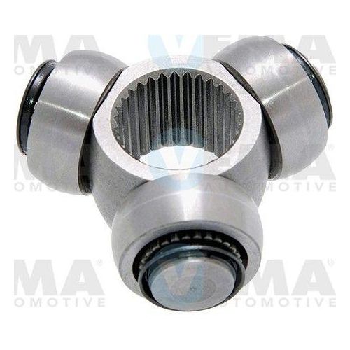 Tripodestern Antriebswelle Vema 730011 für Renault Dacia Vorderachse Beidseitig