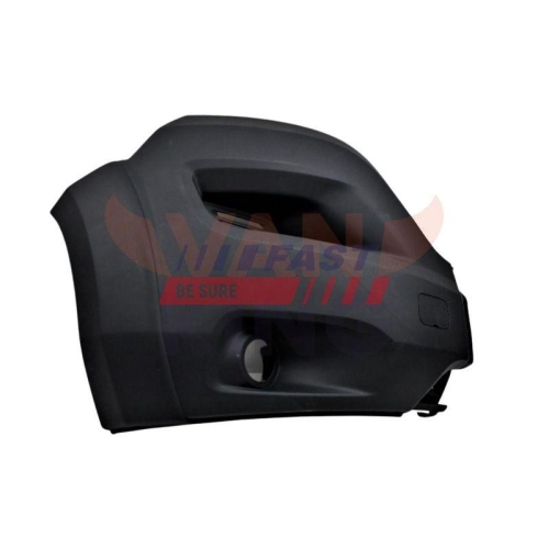 Sto&szlig;f&auml;nger Fast FT91477G f&uuml;r Citro&euml;n Fiat F&uuml;r Fahrzeuge Mit Nebelscheinwerfer