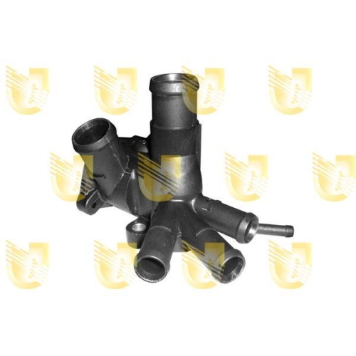 K&uuml;hlmittelflansch Unigom 341850 f&uuml;r VW