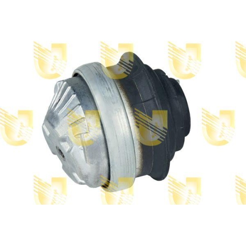Lagerung Motor Unigom 396611 f&uuml;r Mercedes Benz Mercedes Benz Mercedes Benz Vorne