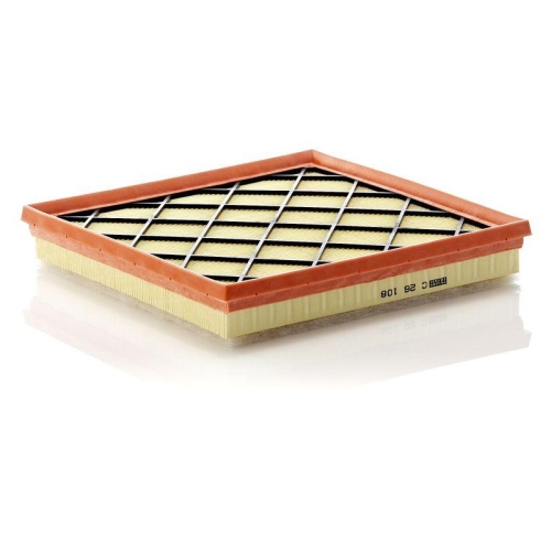Luftfilter Mann-filter C 26 108 f&uuml;r Opel Vauxhall General Motors