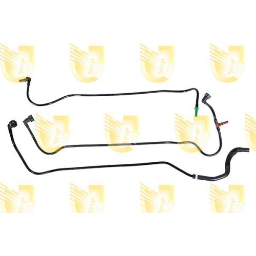 Kraftstoffleitung Unigom 242013 für Fiat