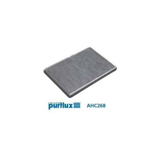 Filter Innenraumluft Purflux AHC268 für Mercedes Benz Mercedes Benz VW Vag