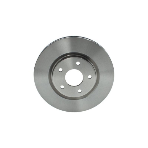 Bremsscheibe Bosch 0986479V85 f&uuml;r Fiat Lancia Vorderachse