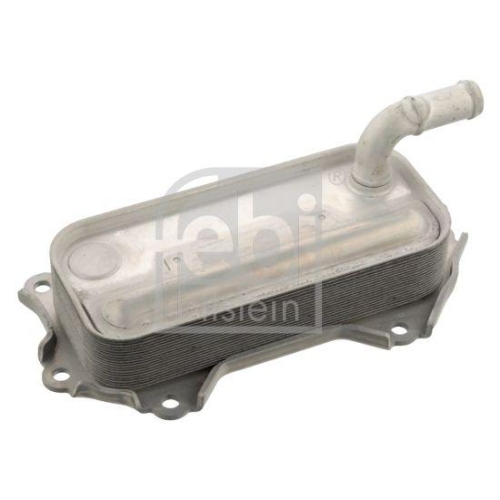 Ölkühler Motoröl Febi Bilstein 107814 für Toyota Lexus
