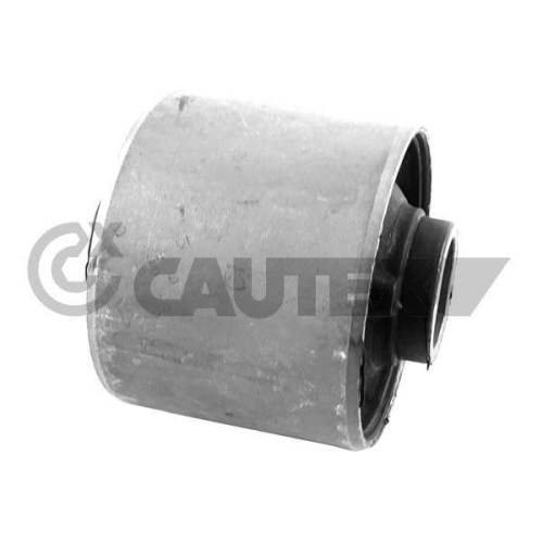 Lagerung Achsk&ouml;rper Cautex 759554 f&uuml;r Nissan Vorderachse