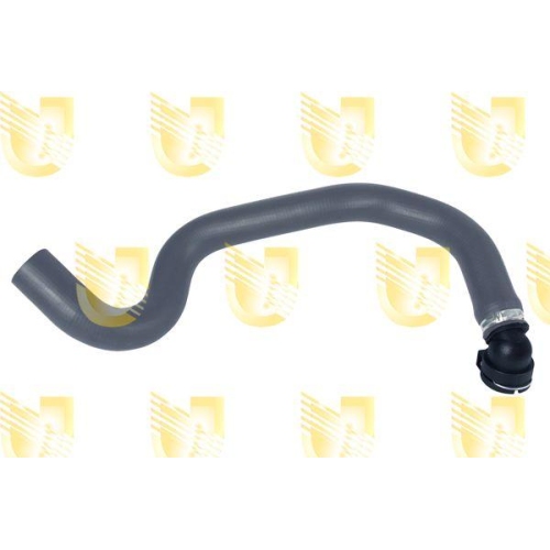 K&uuml;hlerschlauch Unigom S3381 f&uuml;r Citro&euml;n Fiat Peugeot Links Unten